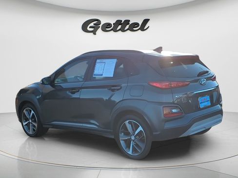 Used 2020 Hyundai Kona Limited image 3