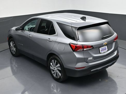Used 2024 Chevrolet Equinox LT FWD image 45