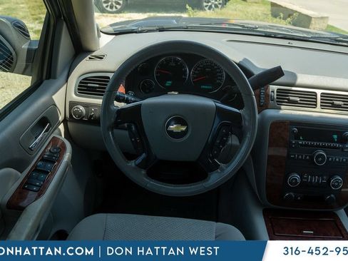 Used 2007 Chevrolet Avalanche LT RWD image 5