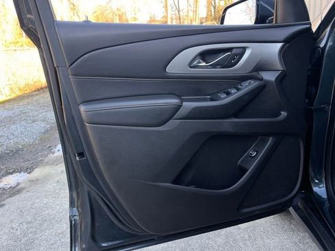Used 2019 Chevrolet Traverse LT AWD/4WD image 10