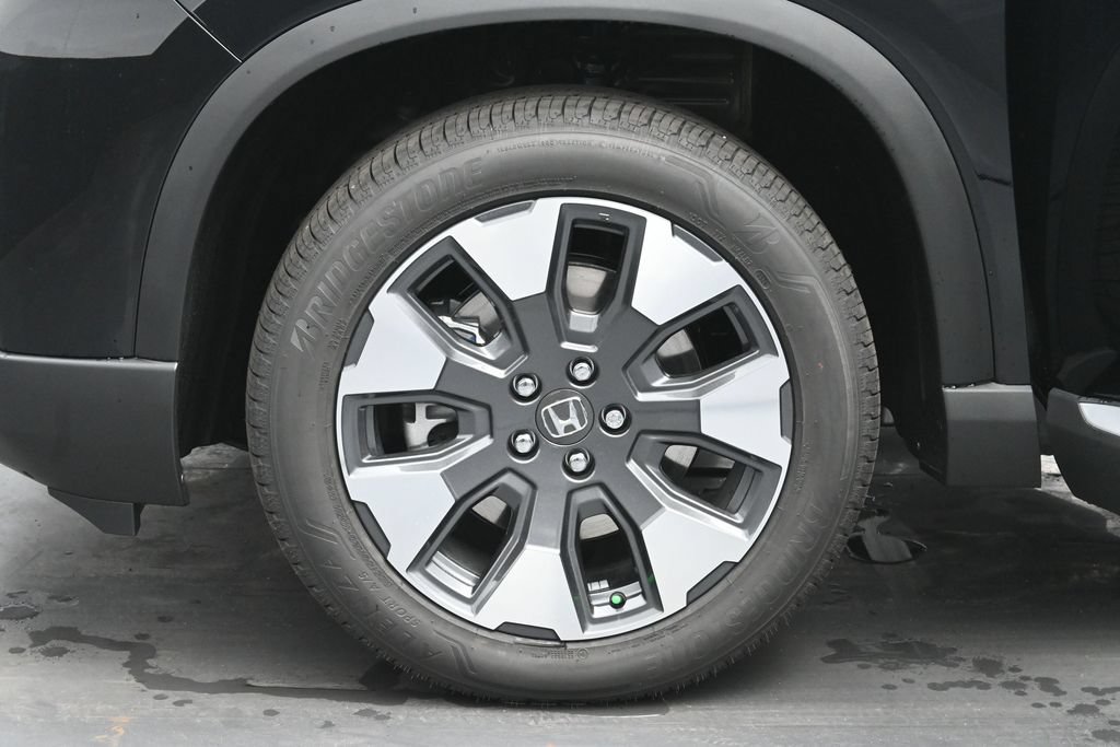New 2026 Honda Pilot Elite image 26