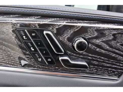 New 2026 Cadillac Escalade IQ Sport 1 image 22