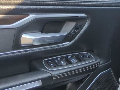 Used 2022 RAM 1500 Laramie image 18