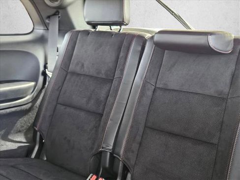 New 2026 Dodge Durango GT image 17