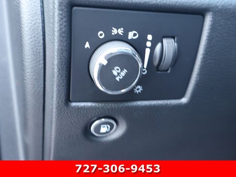 Used 2020 Jeep Grand Cherokee Limited X RWD image 20