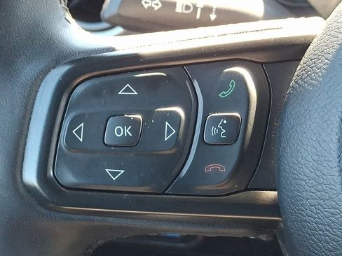 Certified 2023 Jeep Wrangler Unlimited w/ Sun & Screen Package image 24