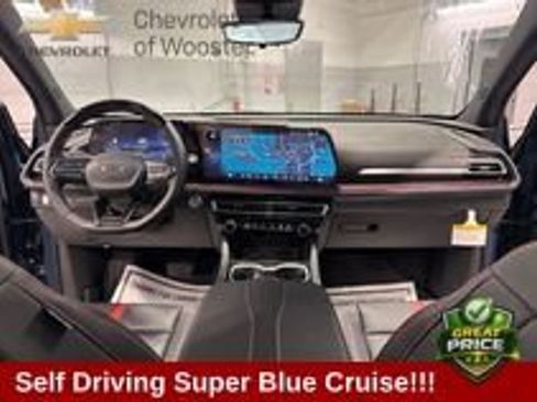 New 2026 Chevrolet Traverse RS w/ LPO, Floor Liner Package AWD/4WD image 30