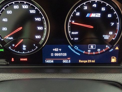 Used 2020 BMW M2 CS image 22