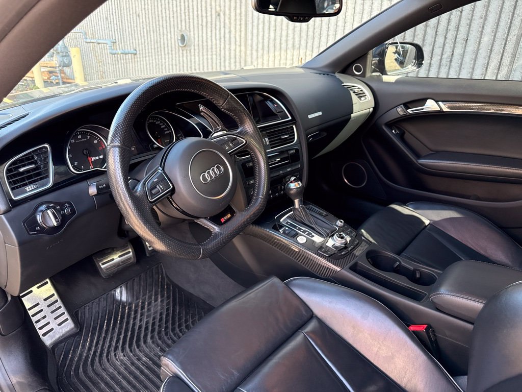 Used 2013 Audi RS 5 AWD/4WD image 12