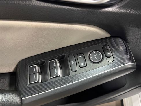 Used 2022 Honda Civic Sport Touring image 17