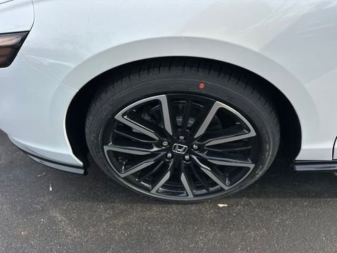 New 2026 Honda Accord Touring image 41