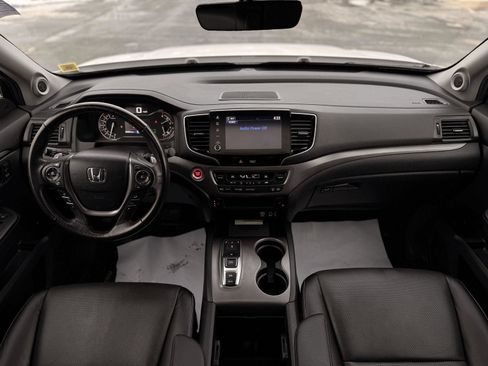 Certified 2023 Honda Ridgeline RTL-E image 27