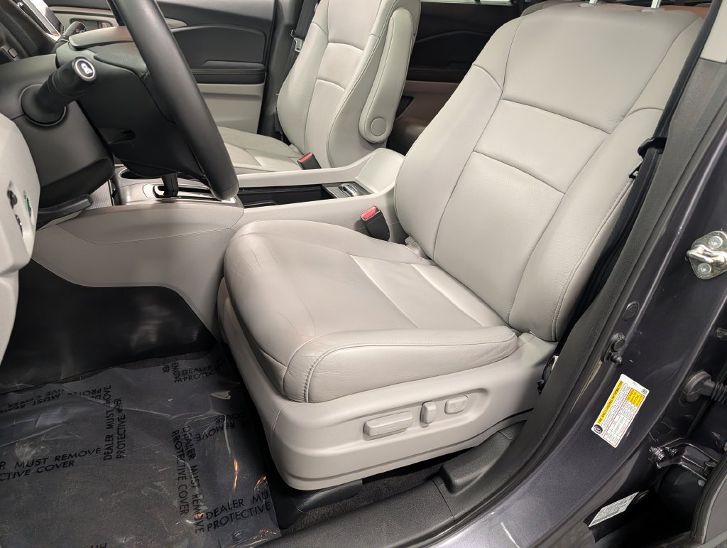 Used 2018 Honda Pilot EX-L image 9