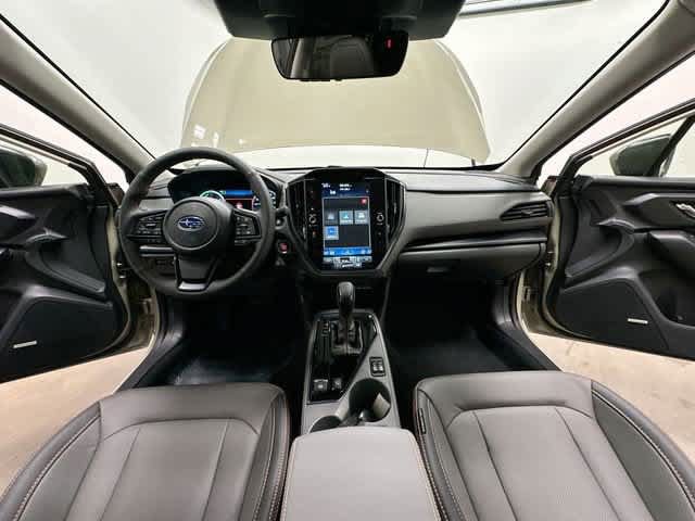 New 2026 Subaru Crosstrek 2.5i Limited AWD/4WD image 20
