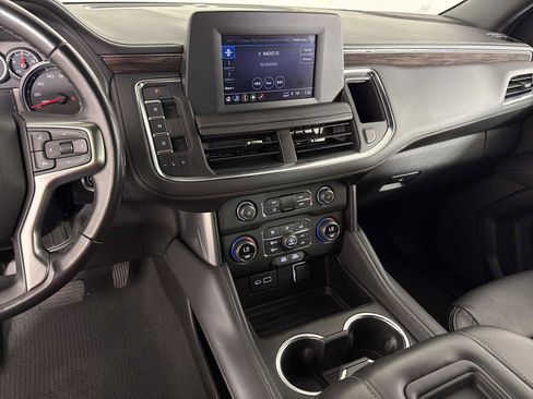 Used 2023 Chevrolet Suburban LS RWD image 27