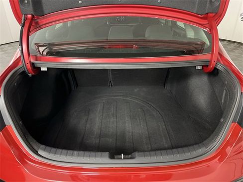 Certified 2021 Kia Forte LXS image 22