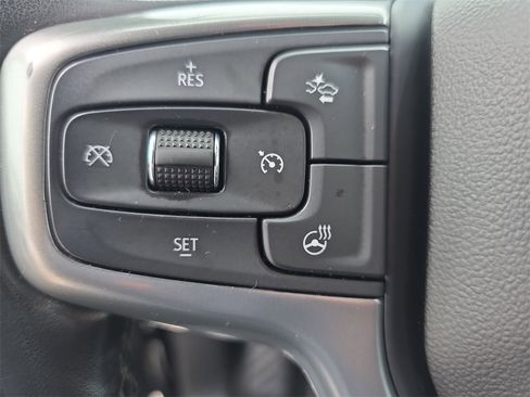 Certified 2024 Chevrolet Silverado 2500 LTZ w/ LTZ Convenience Package image 16