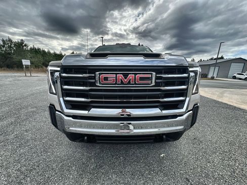 New 2026 GMC Sierra 2500 SLE w/ SLE Value Package; image 64