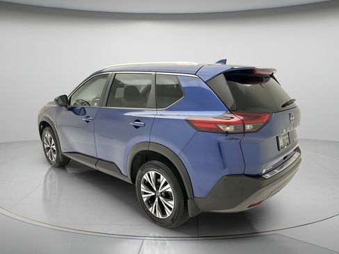 Used 2023 Nissan Rogue SV w/ SV Premium B Package AWD/4WD image 4