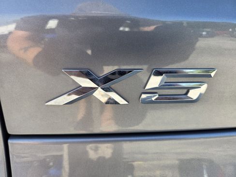 Certified 2024 BMW X5 xDrive40i w/ Premium Package image 14