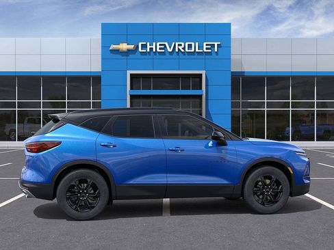 New 2026 Chevrolet Blazer LT w/ Convenience Package AWD/4WD image 5