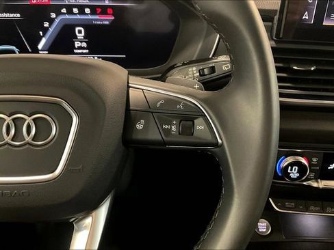 Used 2024 Audi Q5 2.0T Premium Plus image 19