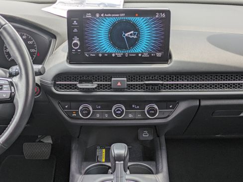 Used 2023 Honda HR-V EX-L image 15