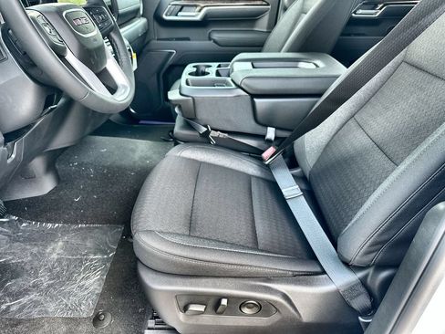 New 2026 GMC Sierra 1500 Elevation AWD/4WD image 24