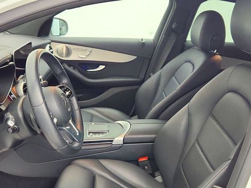Used 2023 Mercedes-Benz GLC 300 4MATIC Coupe image 19