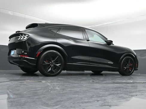 Used 2025 Ford Mustang Mach-E GT AWD/4WD image 42