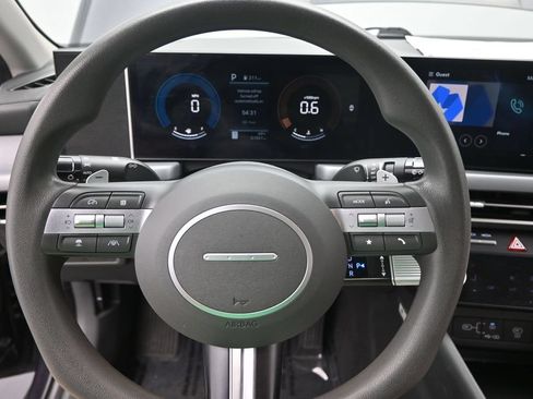 Used 2024 Hyundai Sonata SEL FWD image 21