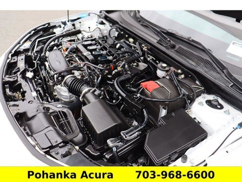 Certified 2025 Acura Integra A-Spec image 32