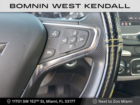 Used 2023 Chevrolet Equinox LS image 30