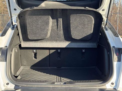 Used 2024 Buick Envista Preferred image 29