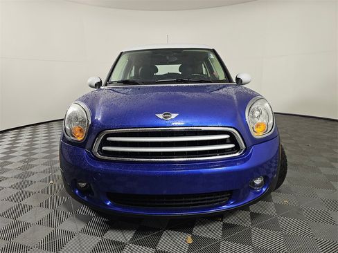 Used 2013 MINI Cooper Paceman image 2