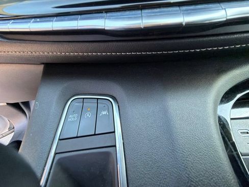 Used 2023 Cadillac Escalade Sport w/ LPO, ONYX Package AWD/4WD image 37