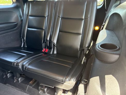 Used 2013 Dodge Durango Crew RWD image 16