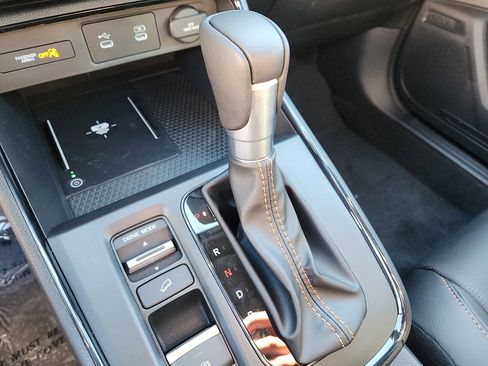 New 2026 Honda CR-V Sport-L image 11