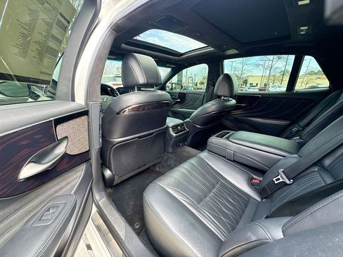 Used 2022 Lexus LS 500 w/ Interior Upgrade Package image 32