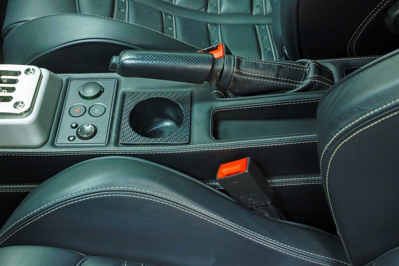Used 2005 Ferrari F430 Coupe RWD image 68