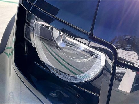 Used 2023 Land Rover Defender 110 V8 image 30