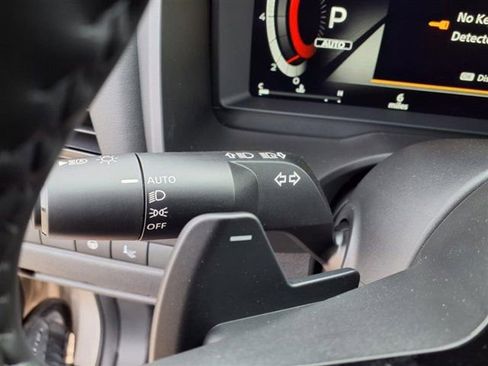 New 2025 Nissan Rogue Platinum w/ Platinum Premium Package image 20