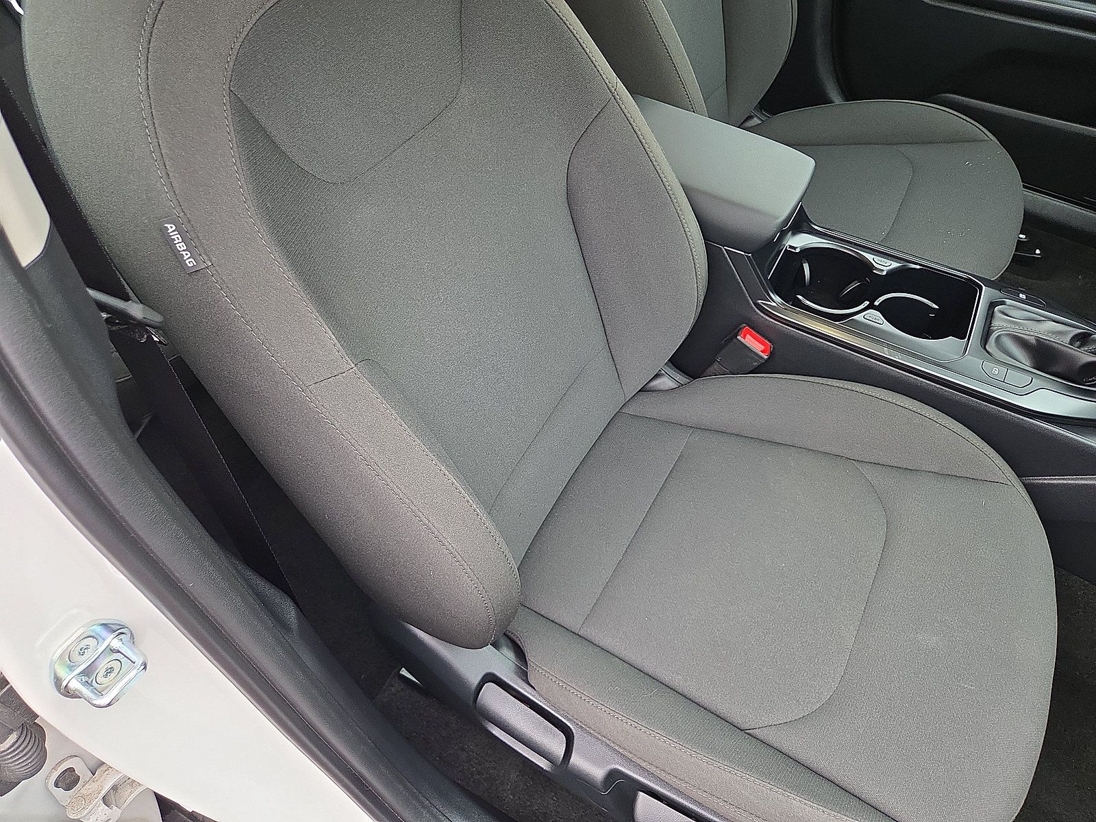 Used 2026 Kia K4 FWD image 16