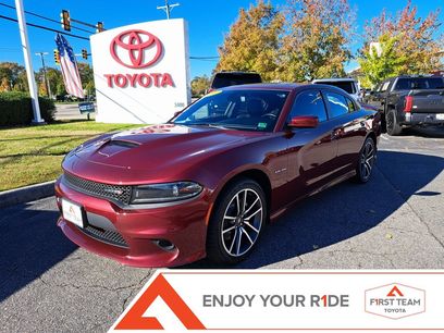 Used 2022 Dodge Charger R/T w/ Plus Group