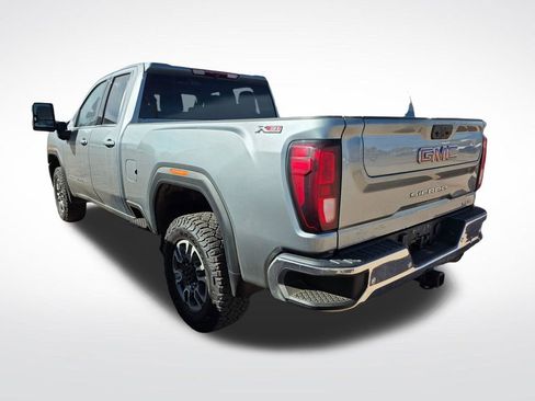 Used 2024 GMC Sierra 2500 SLE image 6