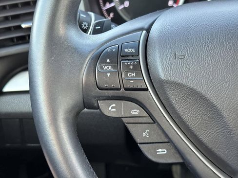 Used 2015 Acura ILX image 23