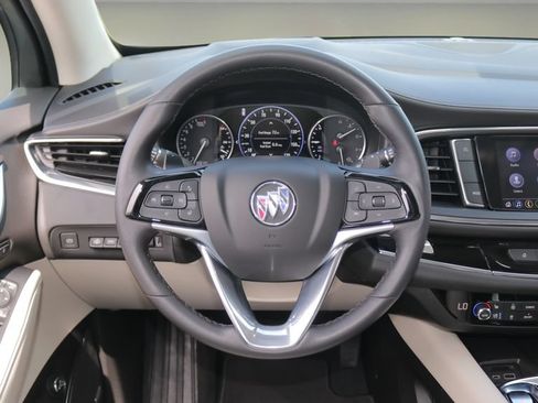 Used 2024 Buick Enclave Avenir w/ Trailering Package, 5000 lbs. FWD image 15