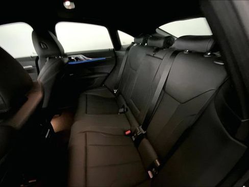 Used 2023 BMW i4 eDrive35 RWD image 12