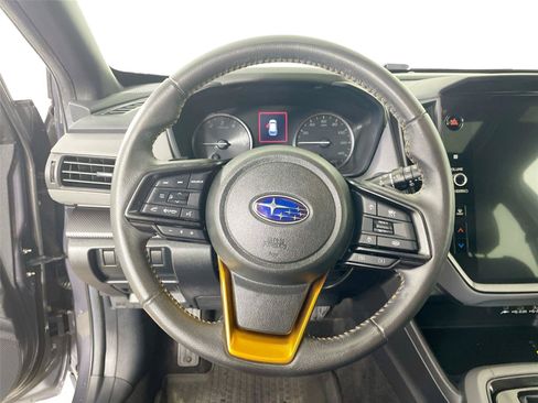 Used 2024 Subaru Crosstrek 2.5i Wilderness w/ Crosstrek Mirror Package image 19