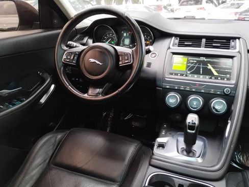Used 2019 Jaguar E-PACE S AWD/4WD image 36